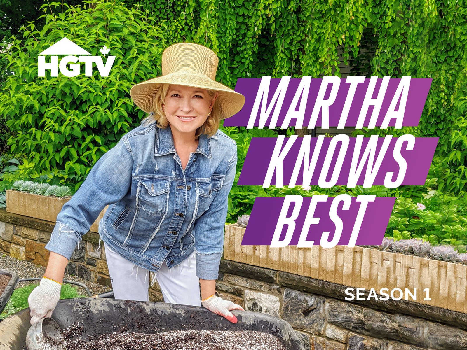 Martha Knows Best: The Ultimate Guide to Trusted Expertise