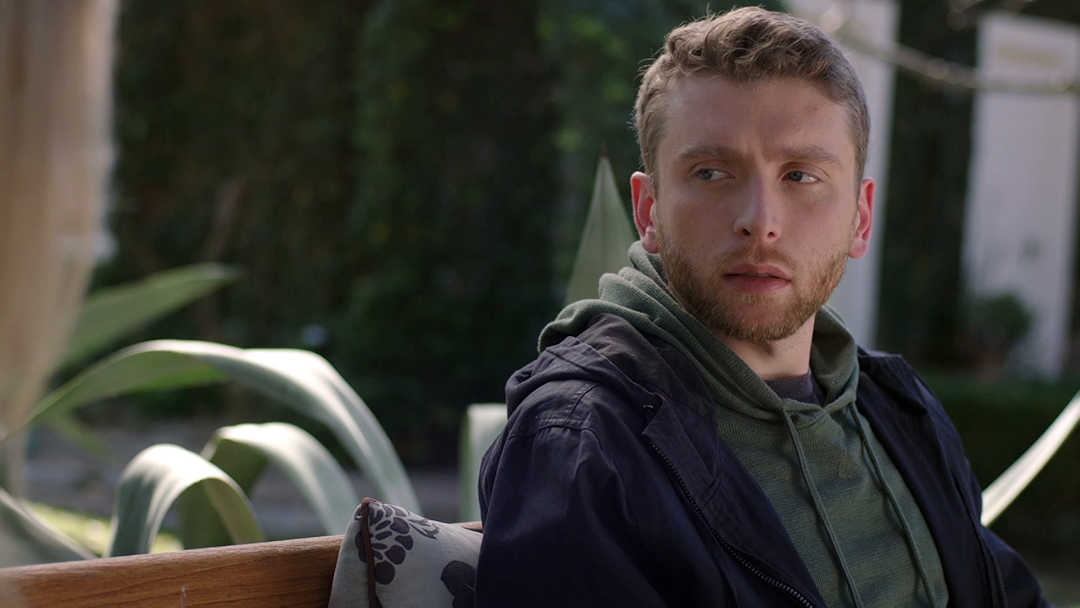 Prime Video: You Say Hello