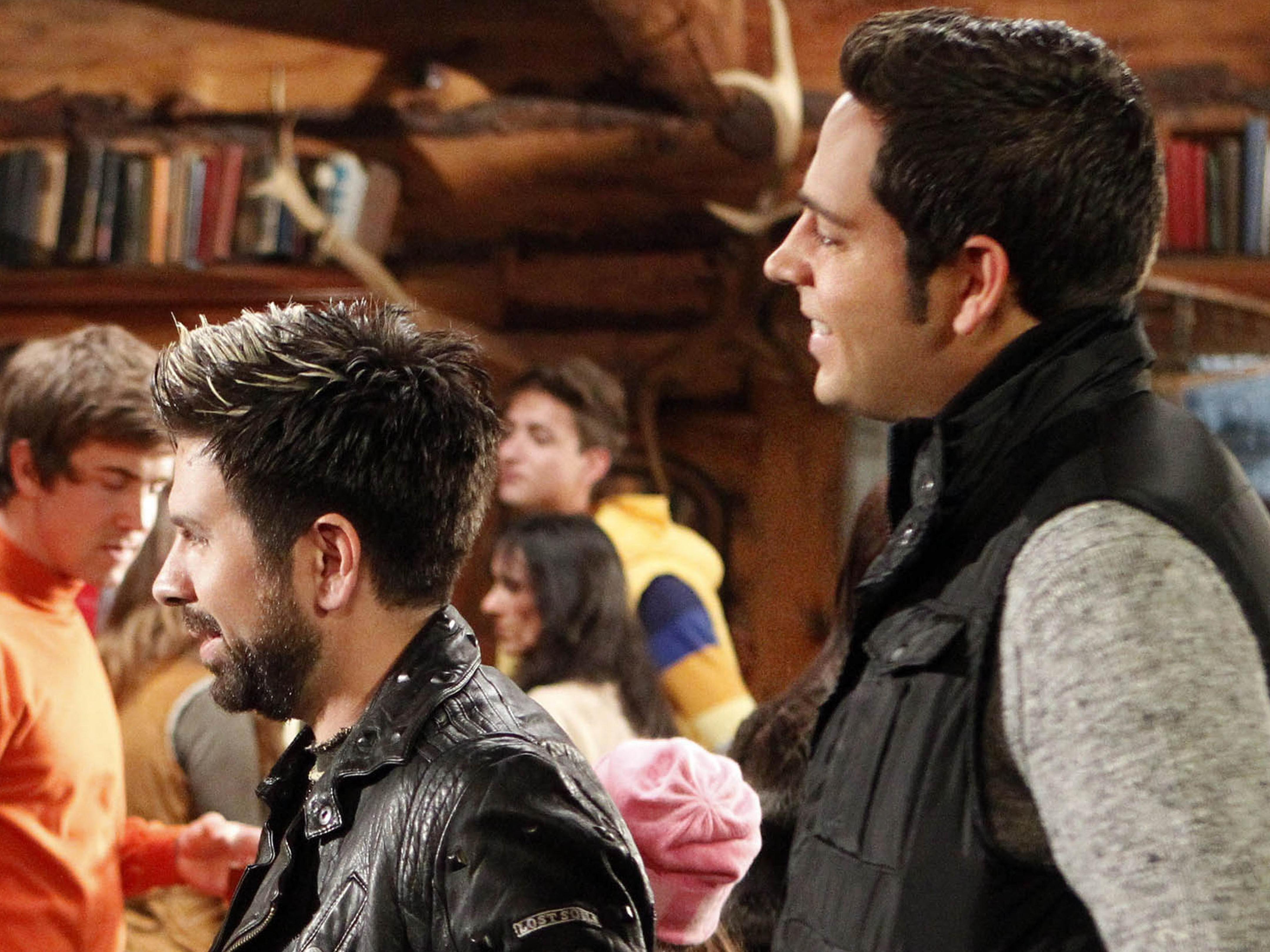 Prime Video Chuck Season 5