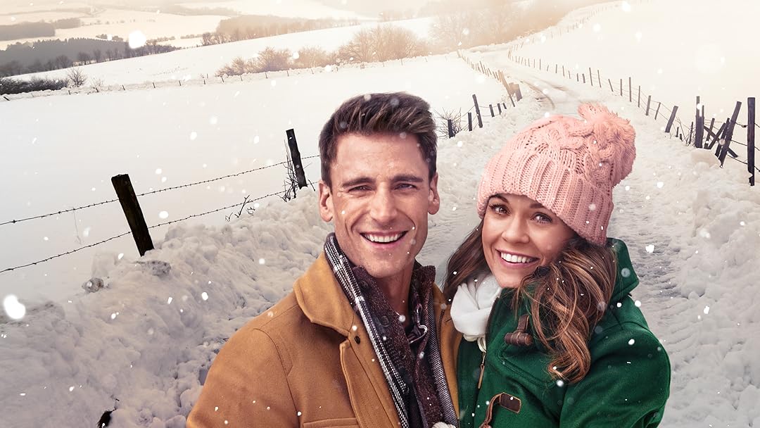 Prime Video A Christmas in Tennessee Season 1