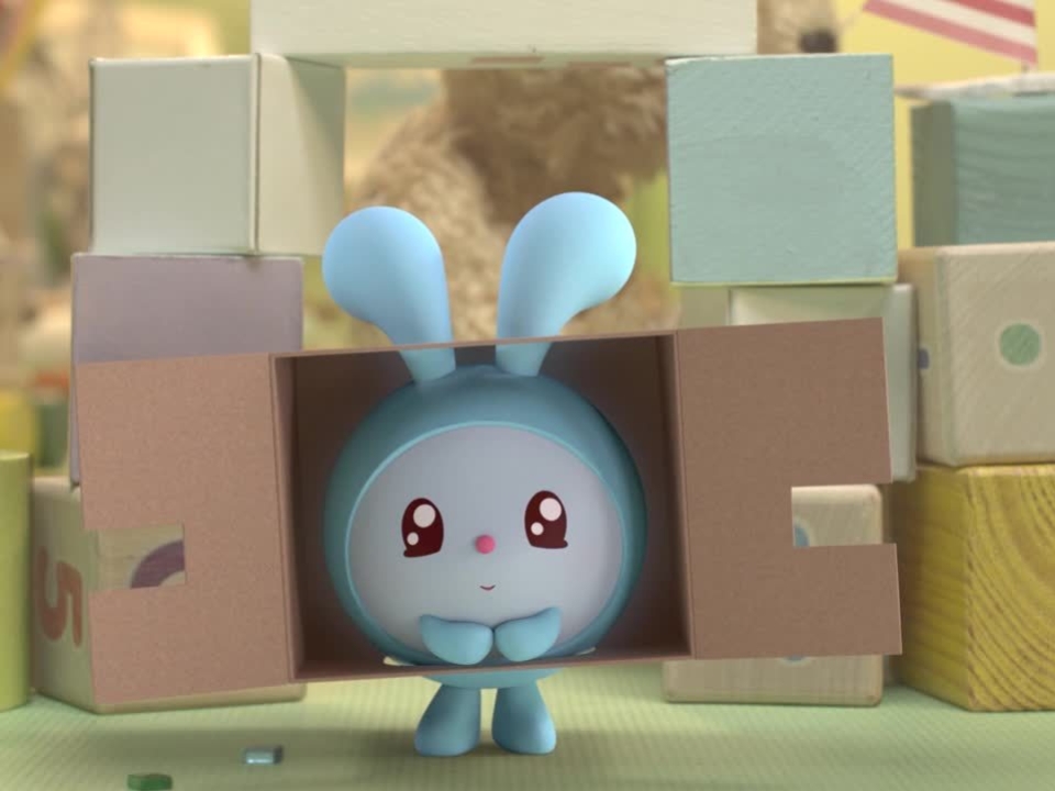 Prime Video: Baby Riki Feelings - Season 1