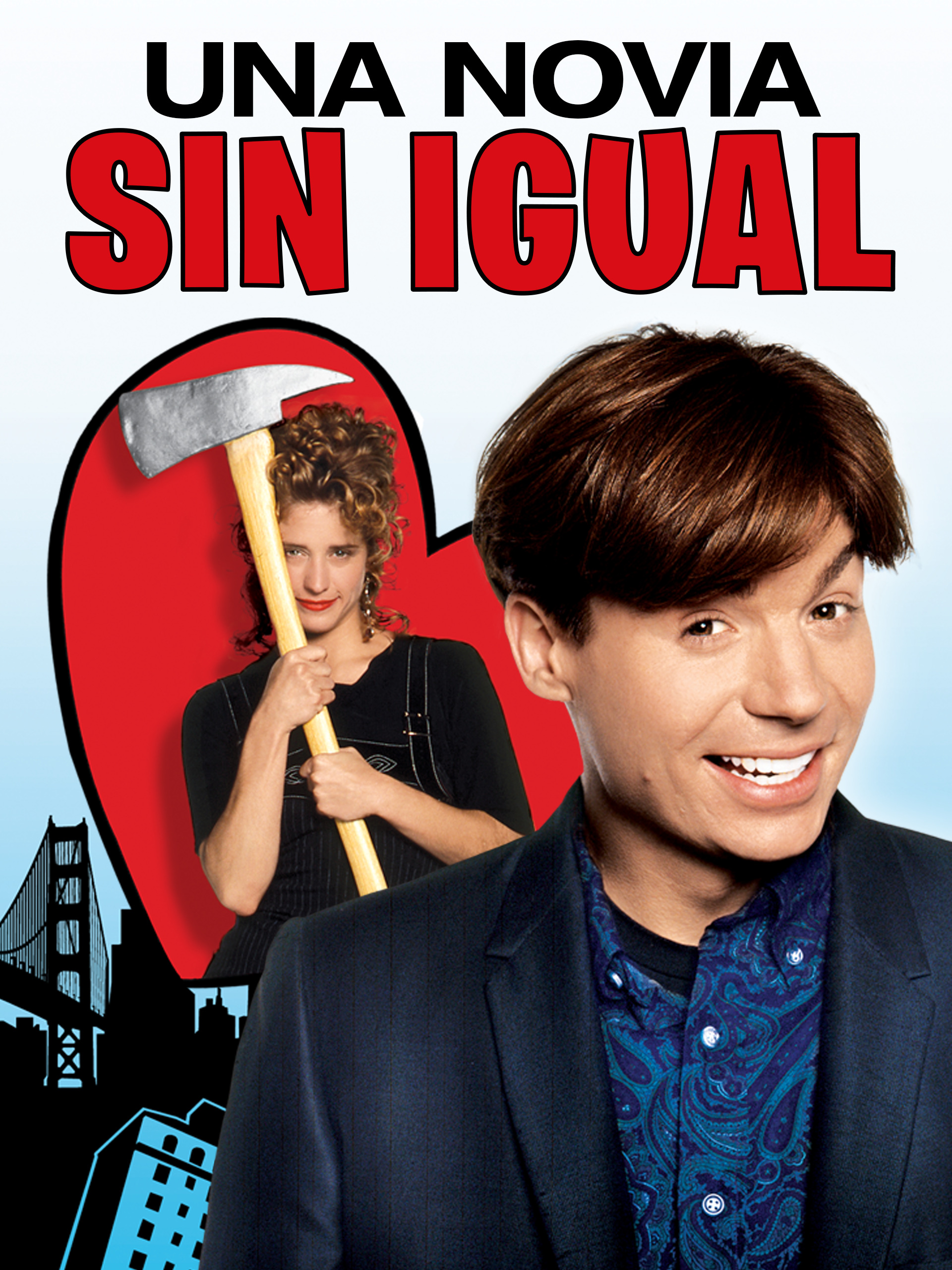 Prime Video Una Novia Sin Igual