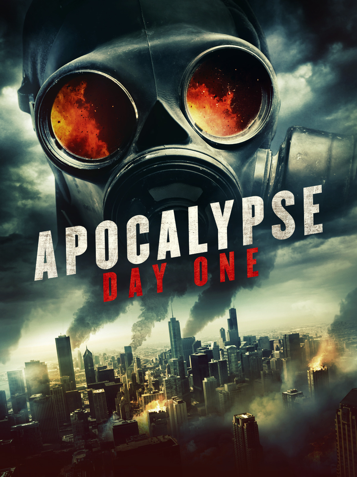 Prime Video Apocalypse Day One