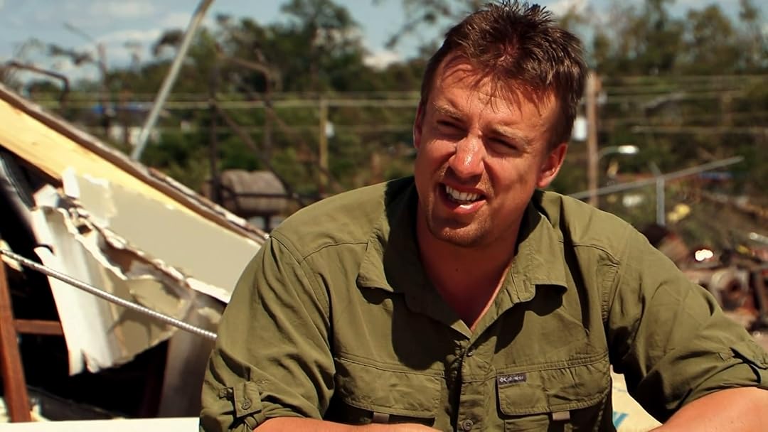 Prime Video: Tornado Rampage 2011