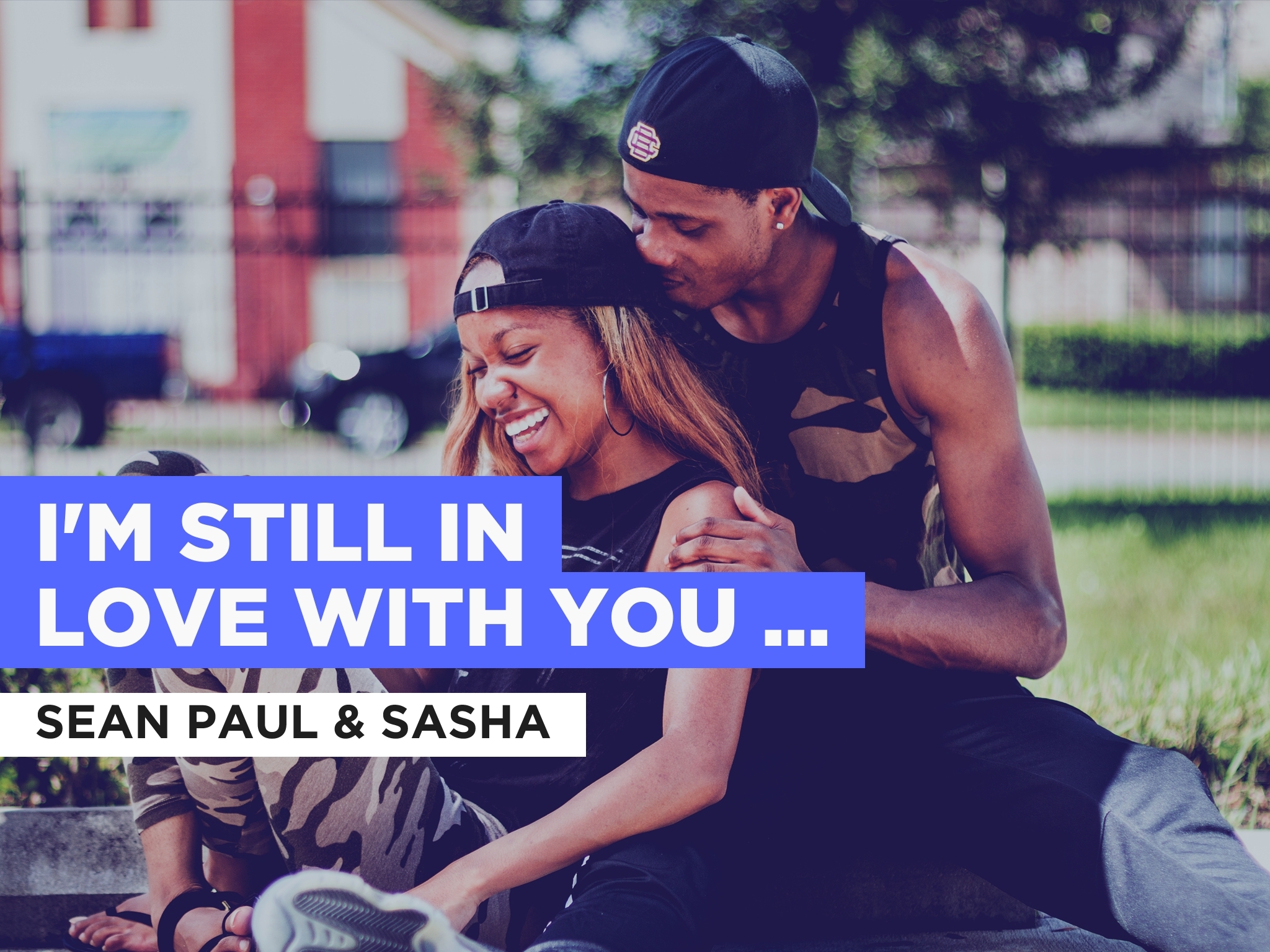 Prime Video I'm Still In Love With You (Radio Version) (Duet) in the