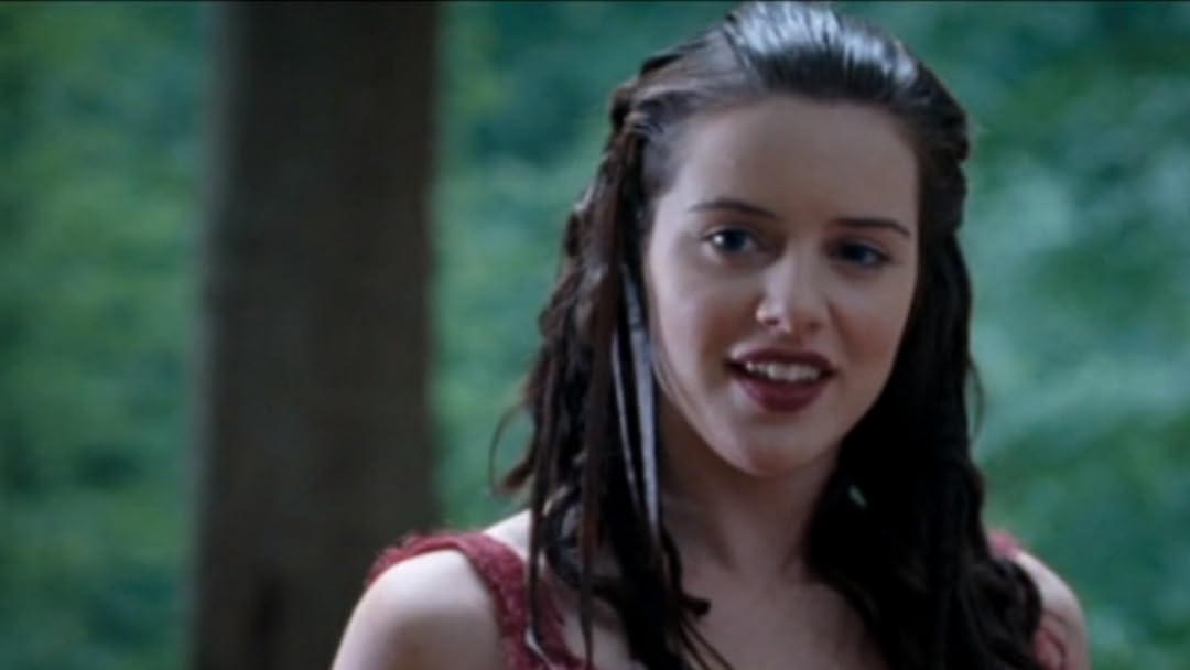 Prime Video Merlin Season 1