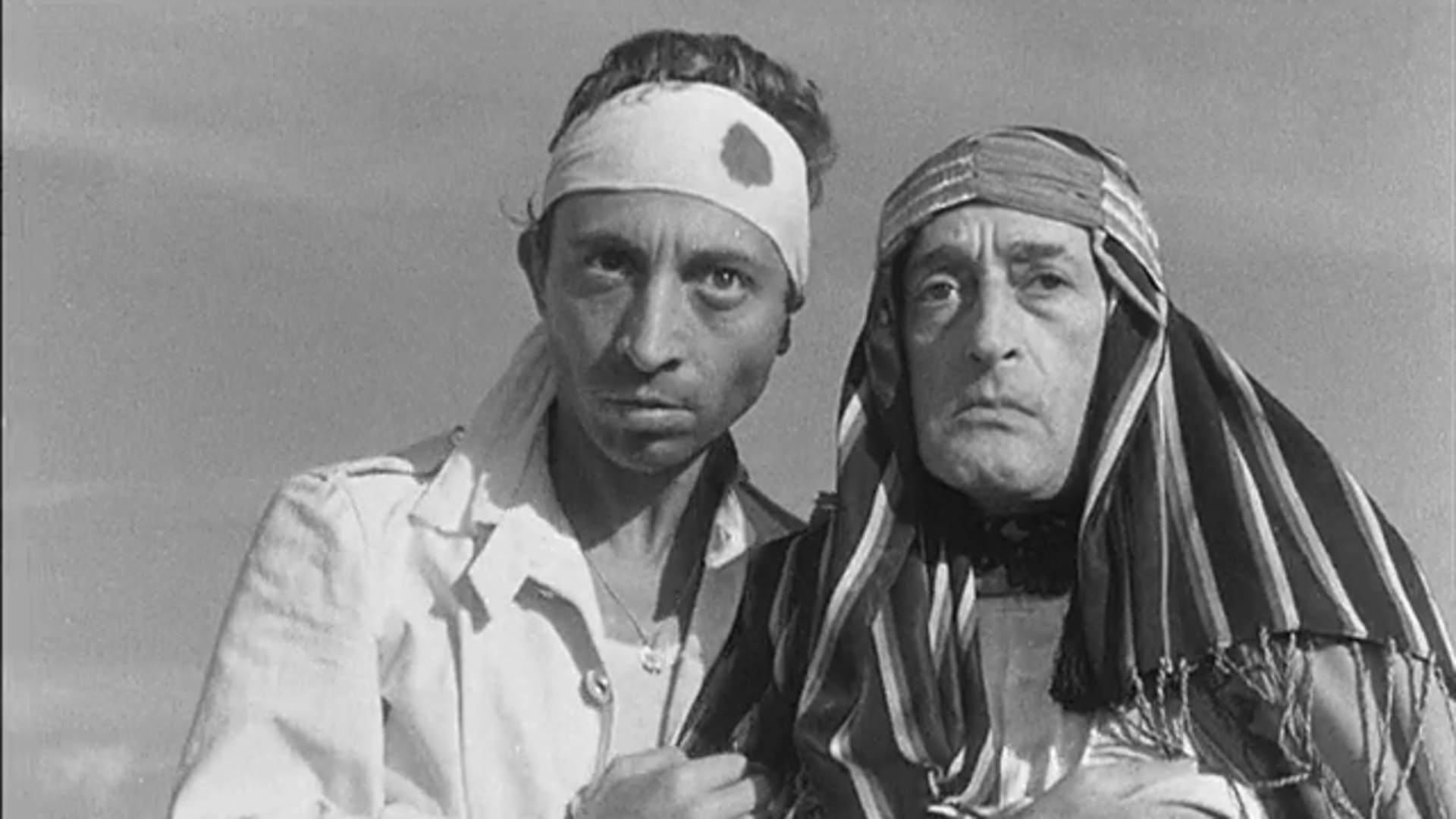 Prime Video Totò Sceicco