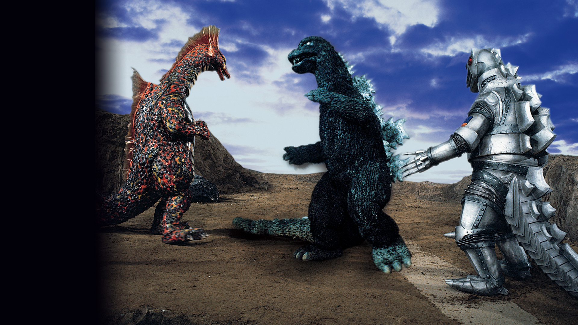 Amazon Co Jp メカゴジラの逆襲を観る Prime Video