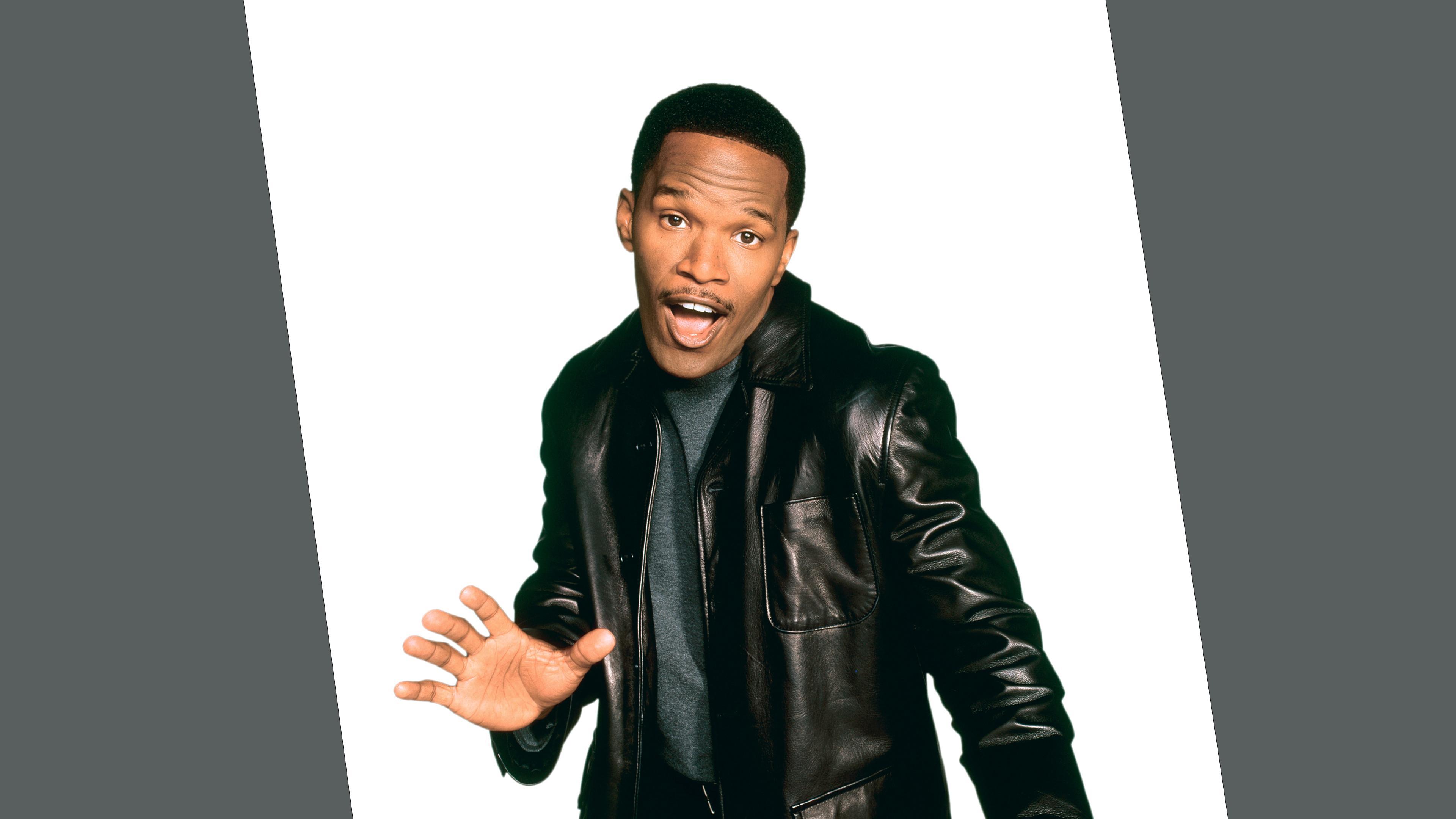 Watch The Jamie Foxx Show Season 2 Prime Video