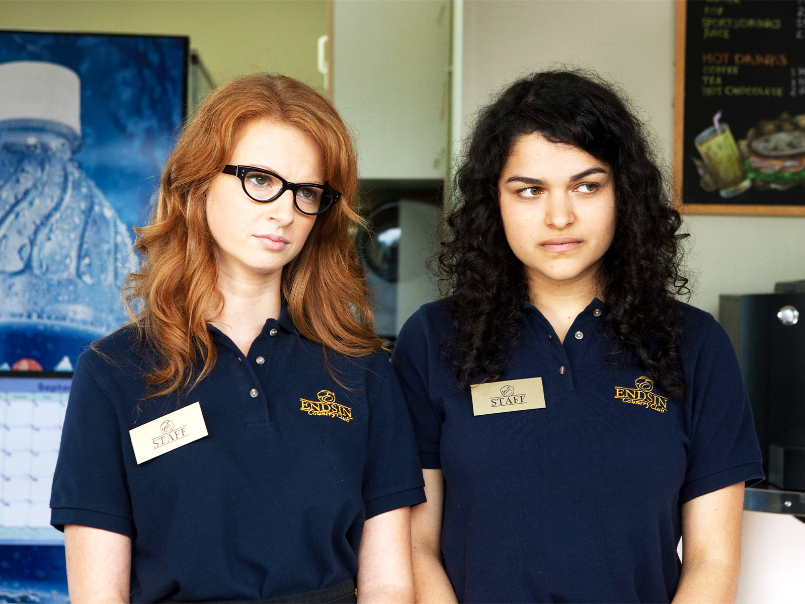 Prime Video A Hora do Arrepio