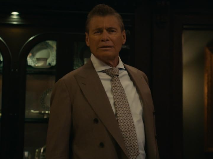 Prime Video BLACKLIST, THE SEASON 10