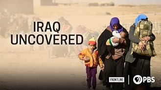 Watch Iraq's Secret Sex Trade | Prime Video