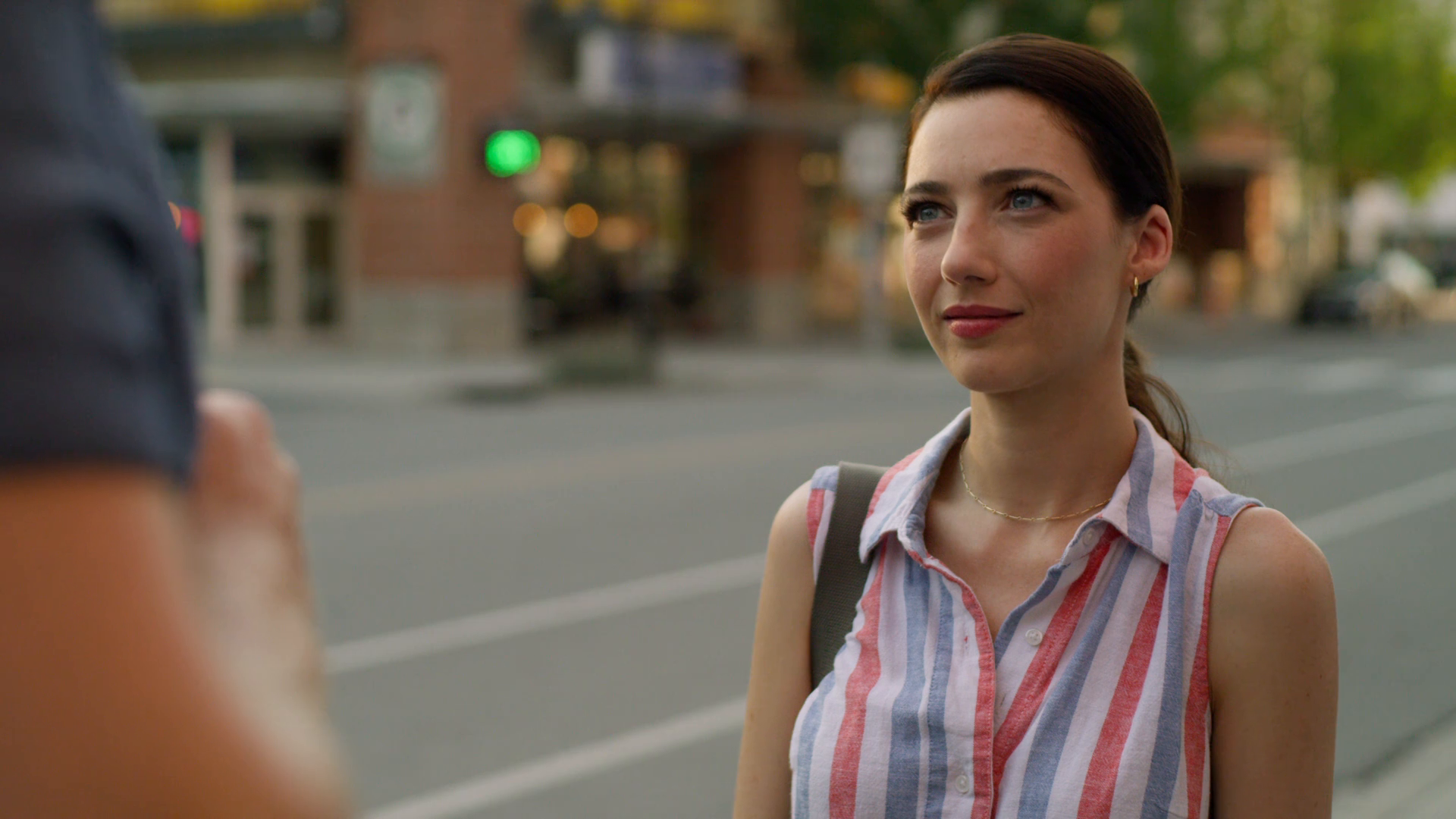 Prime Video A Snapshot of Forever