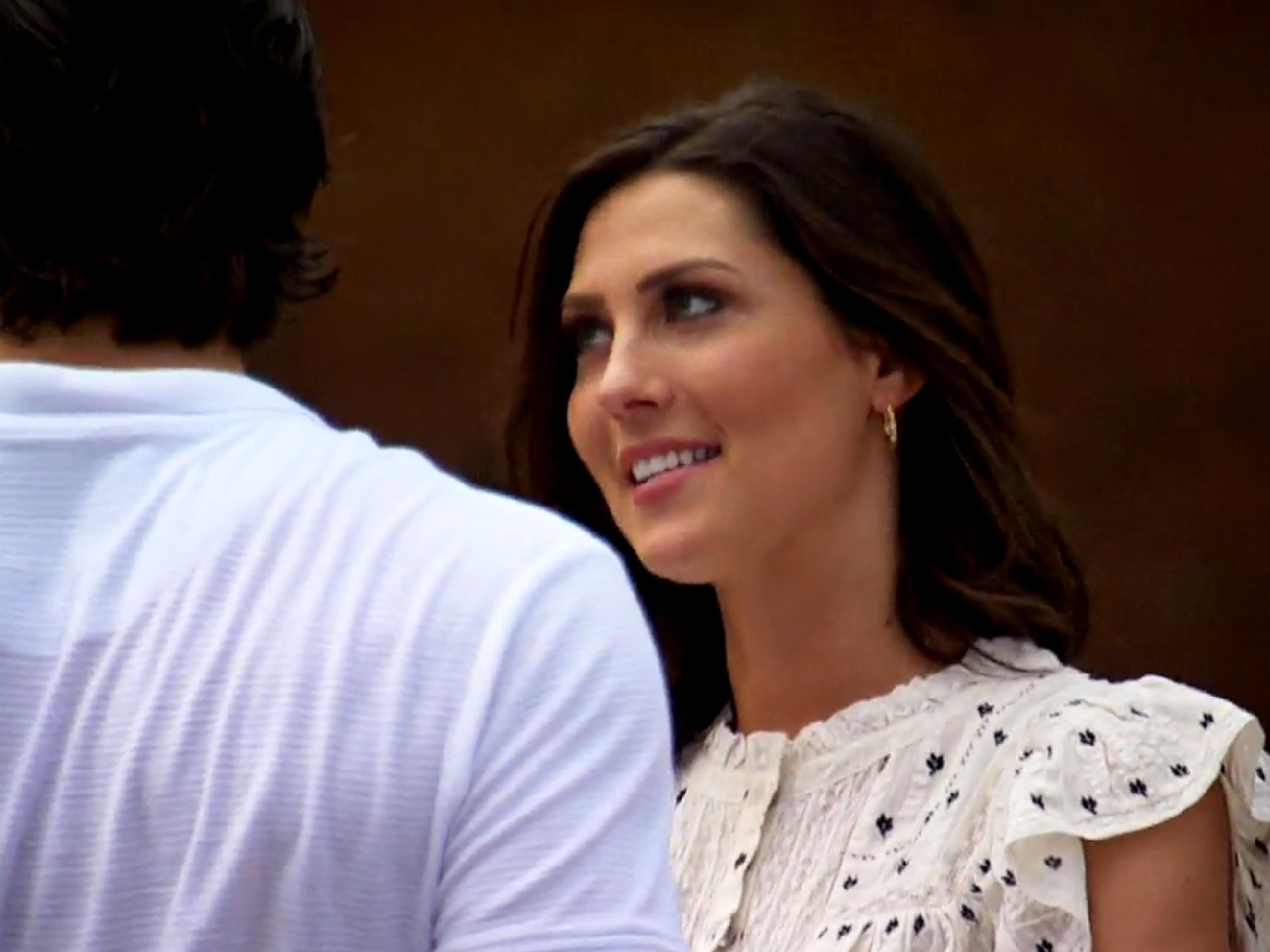 Prime Video The Bachelorette Season 14