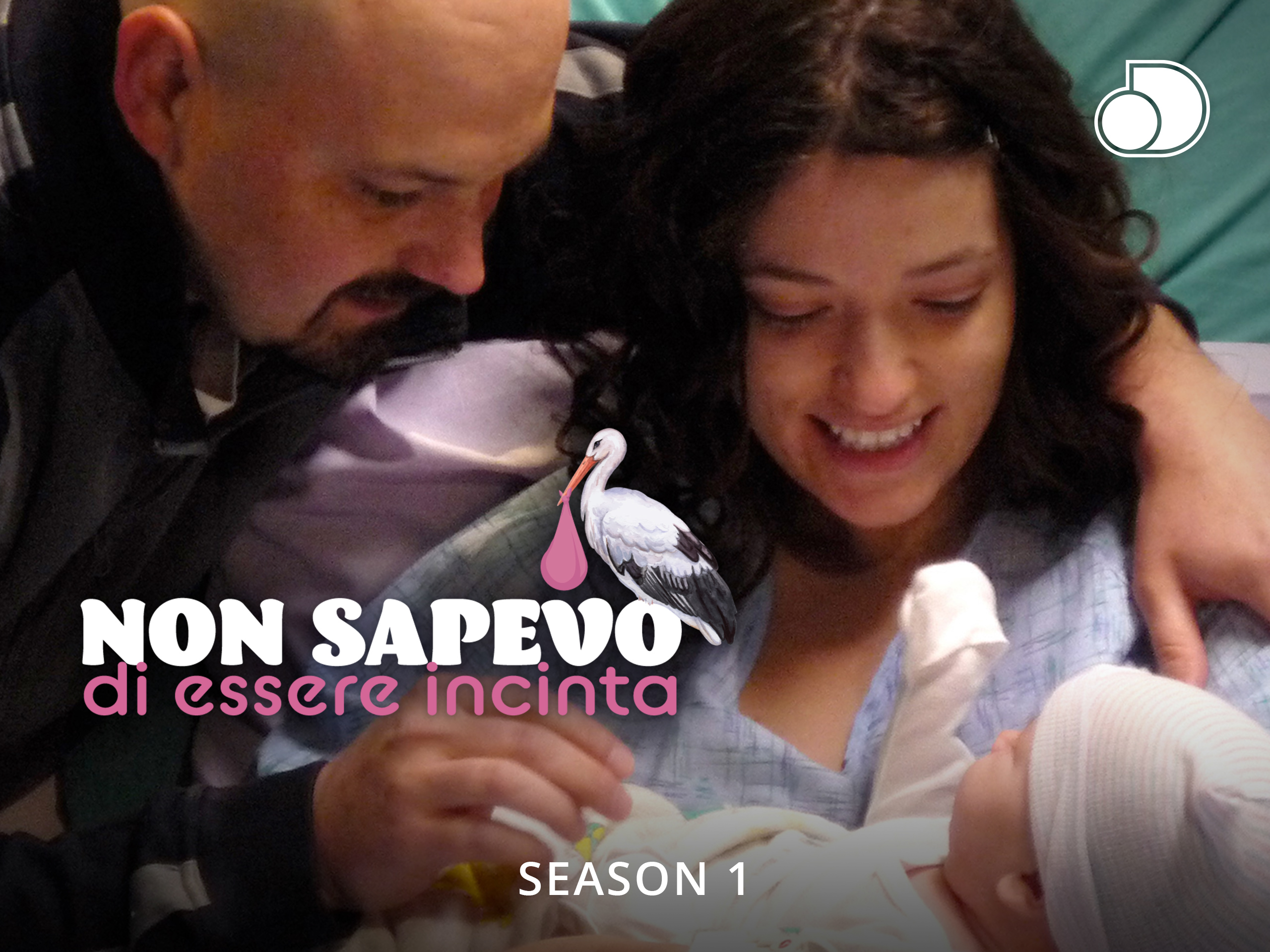 Non Sapevo Di Essere Incinta E Ho Fatto Una Radiografia Prime Video: Non sapevo di essere incinta - Stagione 1