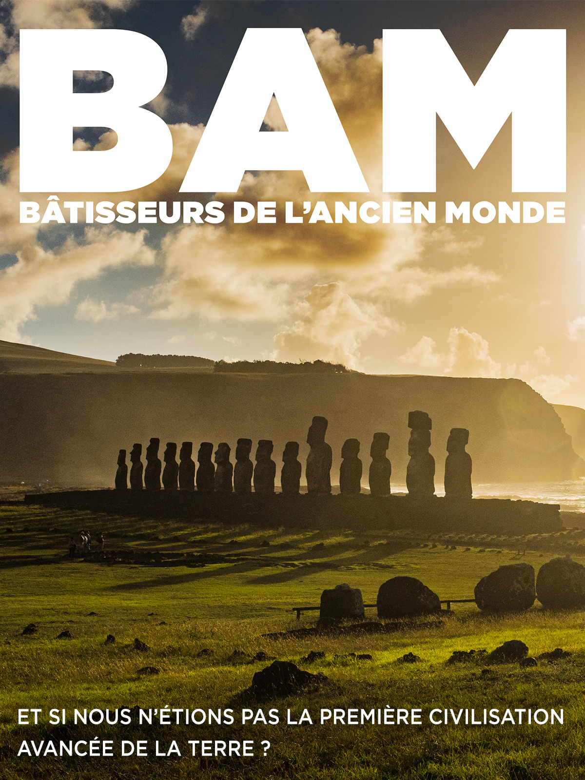 Les Batisseurs De Lancien Monde Partie 1 Prime Video: BAM - Bâtisseurs de l'Ancien Monde