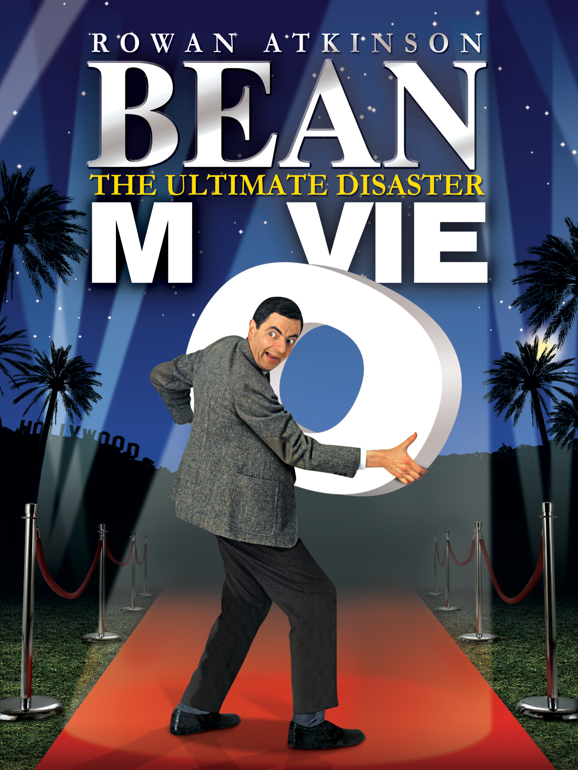 Mr Bean Le Film Le Plus Catastrophe Prime Video: Bean le film le plus catastrophe