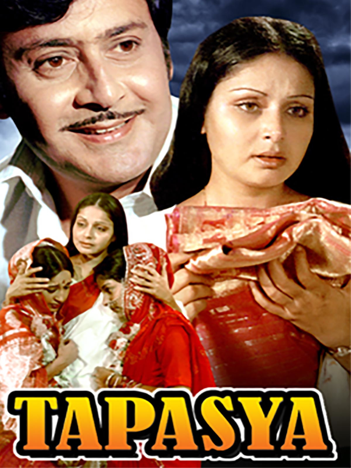 Prime Video: Tapasya