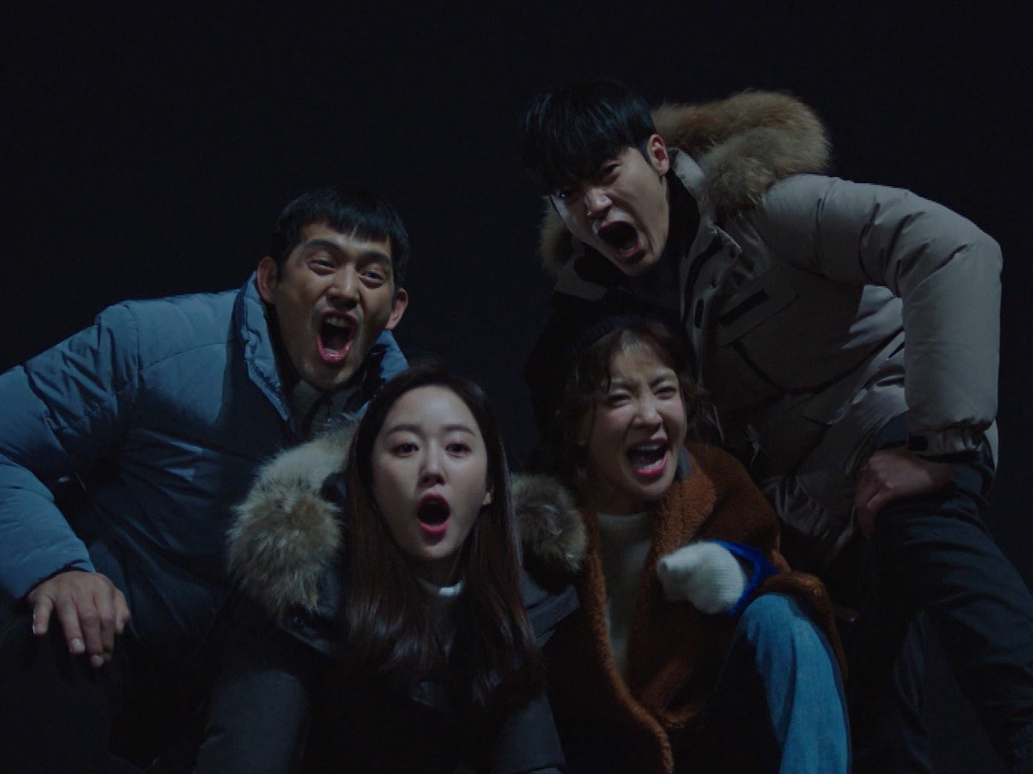 Prime Video Liver or Die