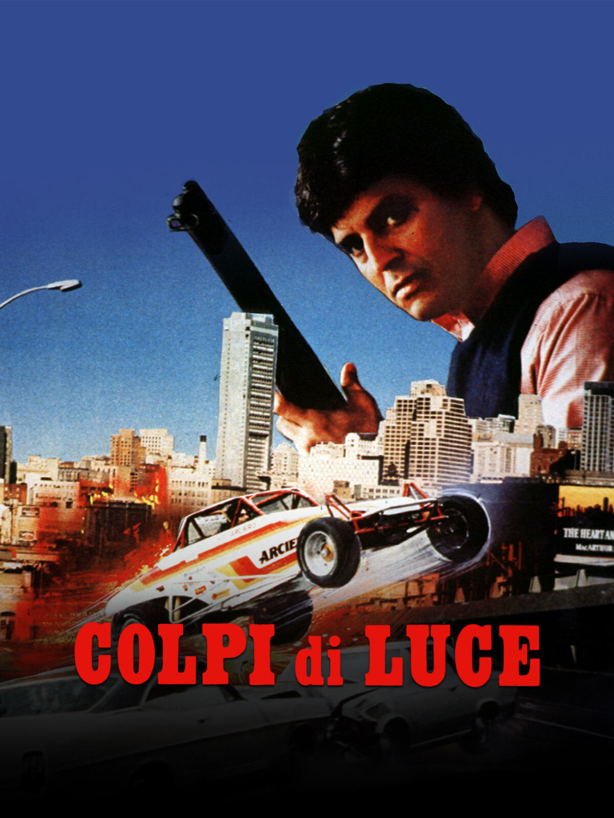 capelli corti con colpi di luce