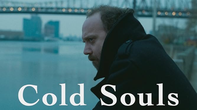 Watch Cold Souls | Prime Video