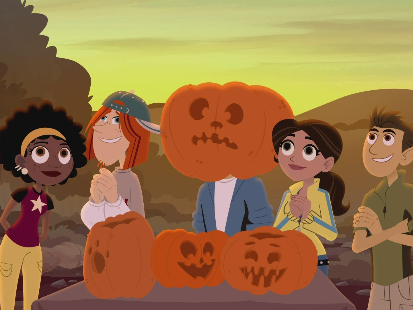 Wild Kratts Temple Of Tigers | atelier-yuwa.ciao.jp