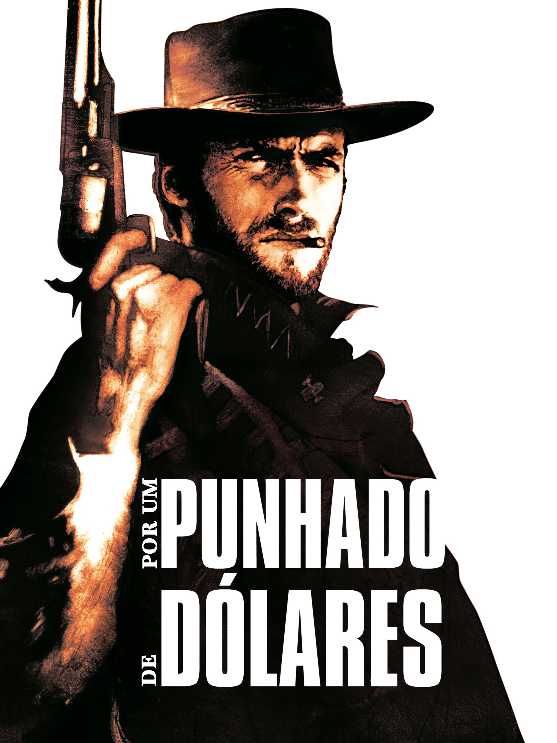 Prime Video Por um punhado de dólares Prime Video Por um punhado de dólares