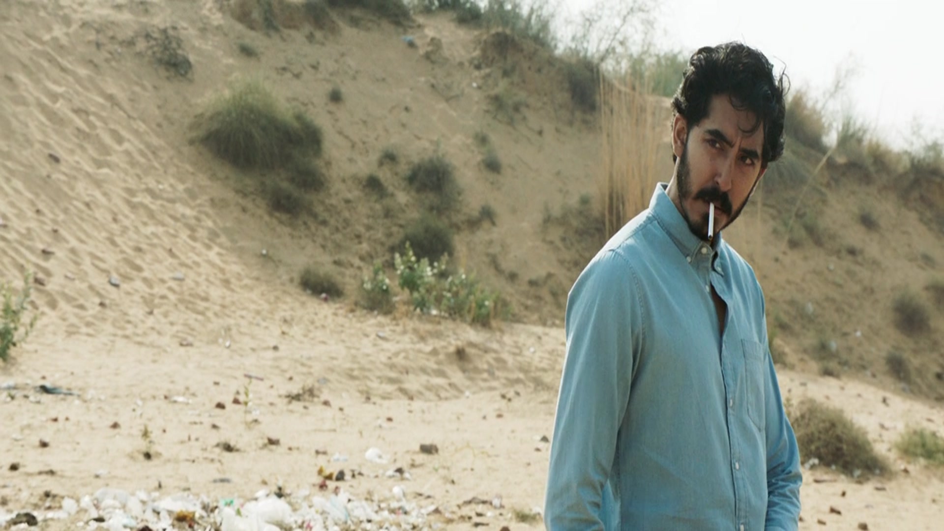 The Wedding Guest Prime 2025