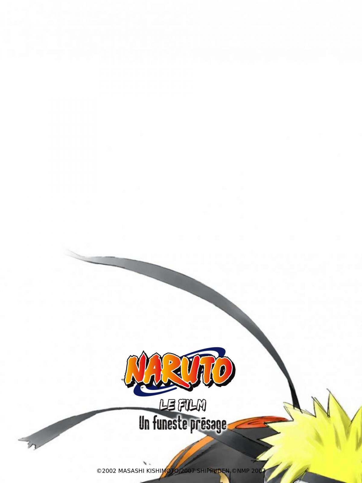 Prime Video Naruto Shippuden Un Funeste Présage