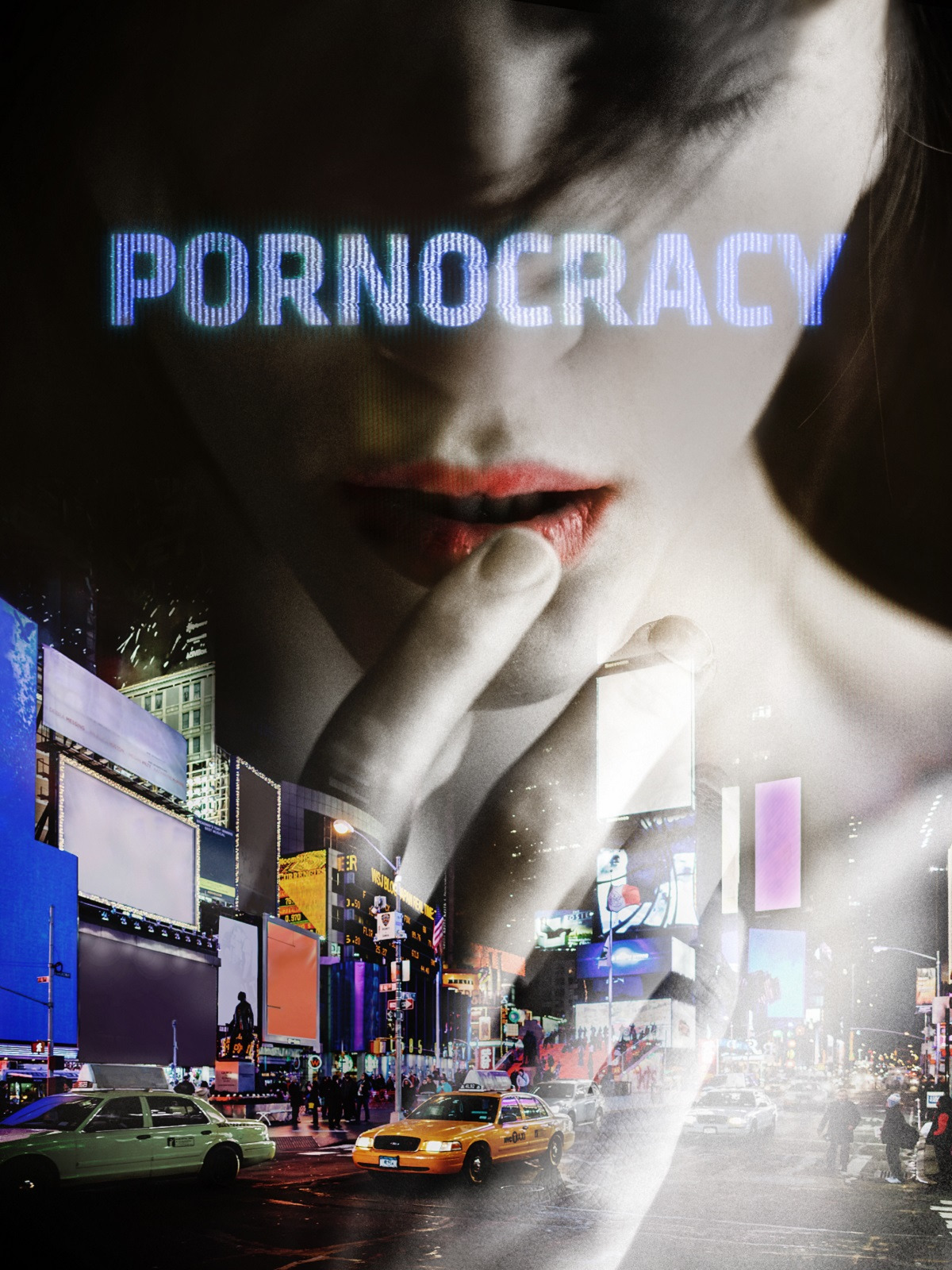 Prime Video Pornocracy Die digitale Revolution der Pornobranche