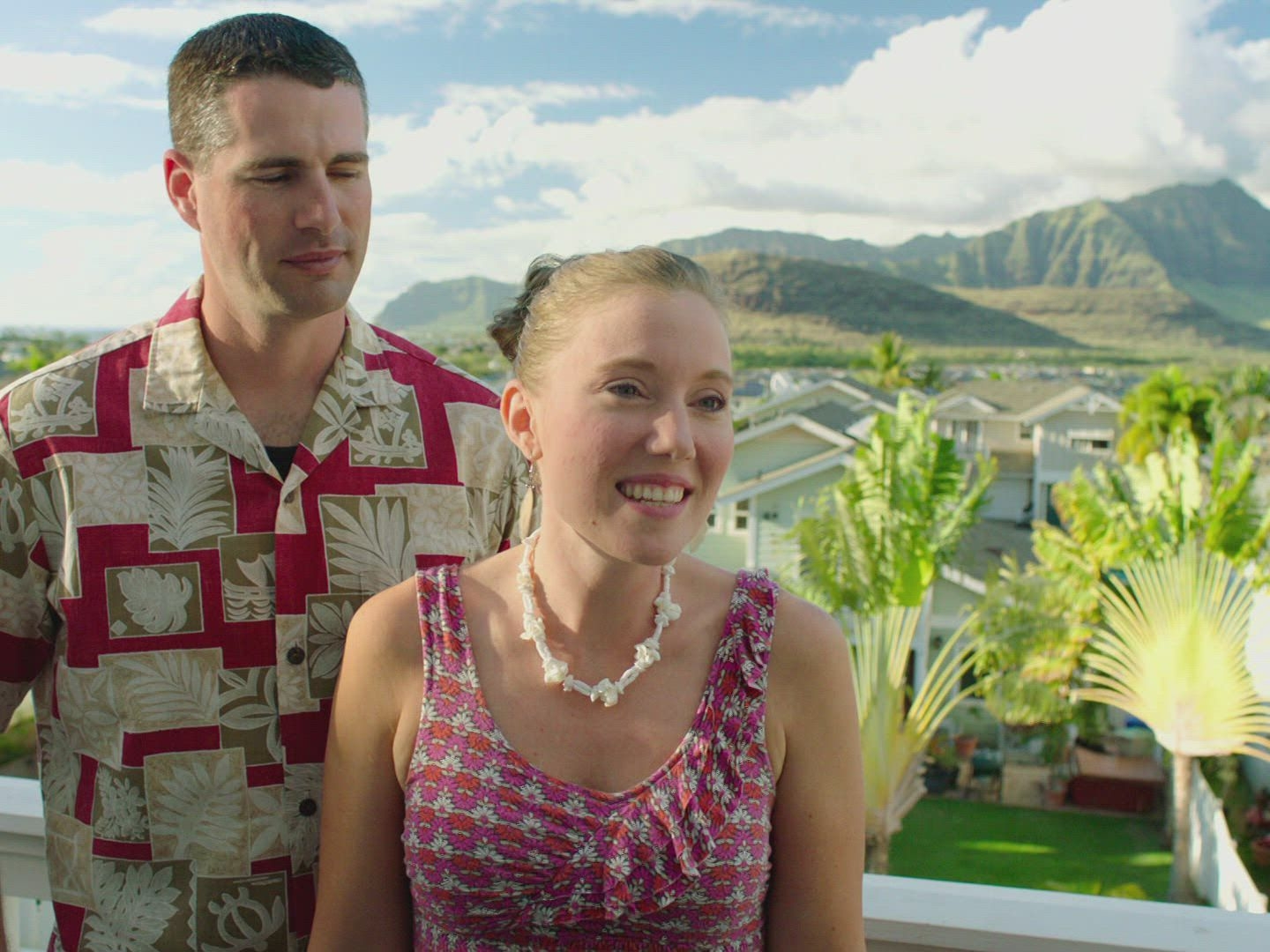 Prime Video: Hawaii Hunters - Season 1