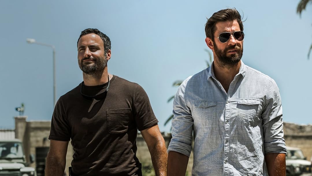 Amazon Co Jp 13時間ベンガジの秘密の兵士 吹替版 を観る Prime Video