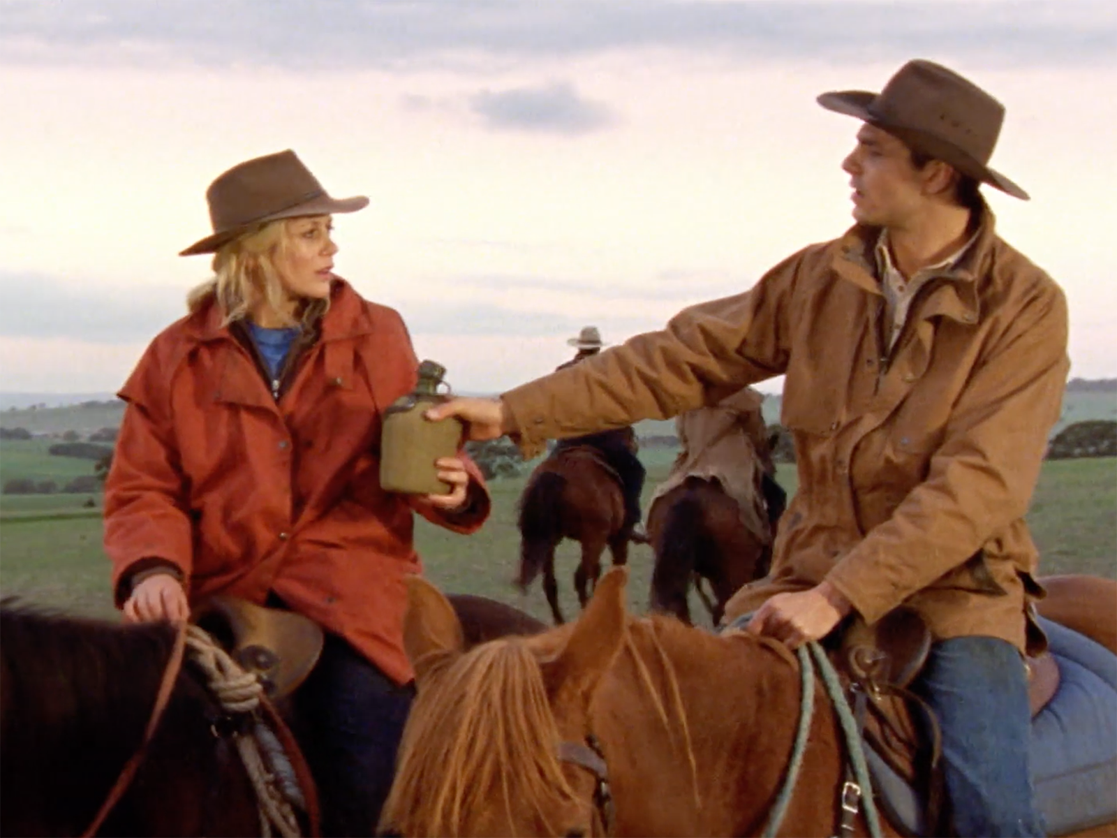 Le Ranch Des Mcleod Saison 3 Prime Video: Le ranch des McLeod