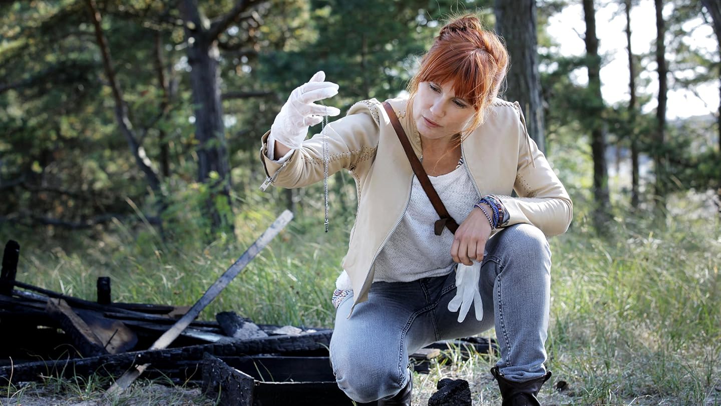 Prime Video Omicidi a Sandhamn