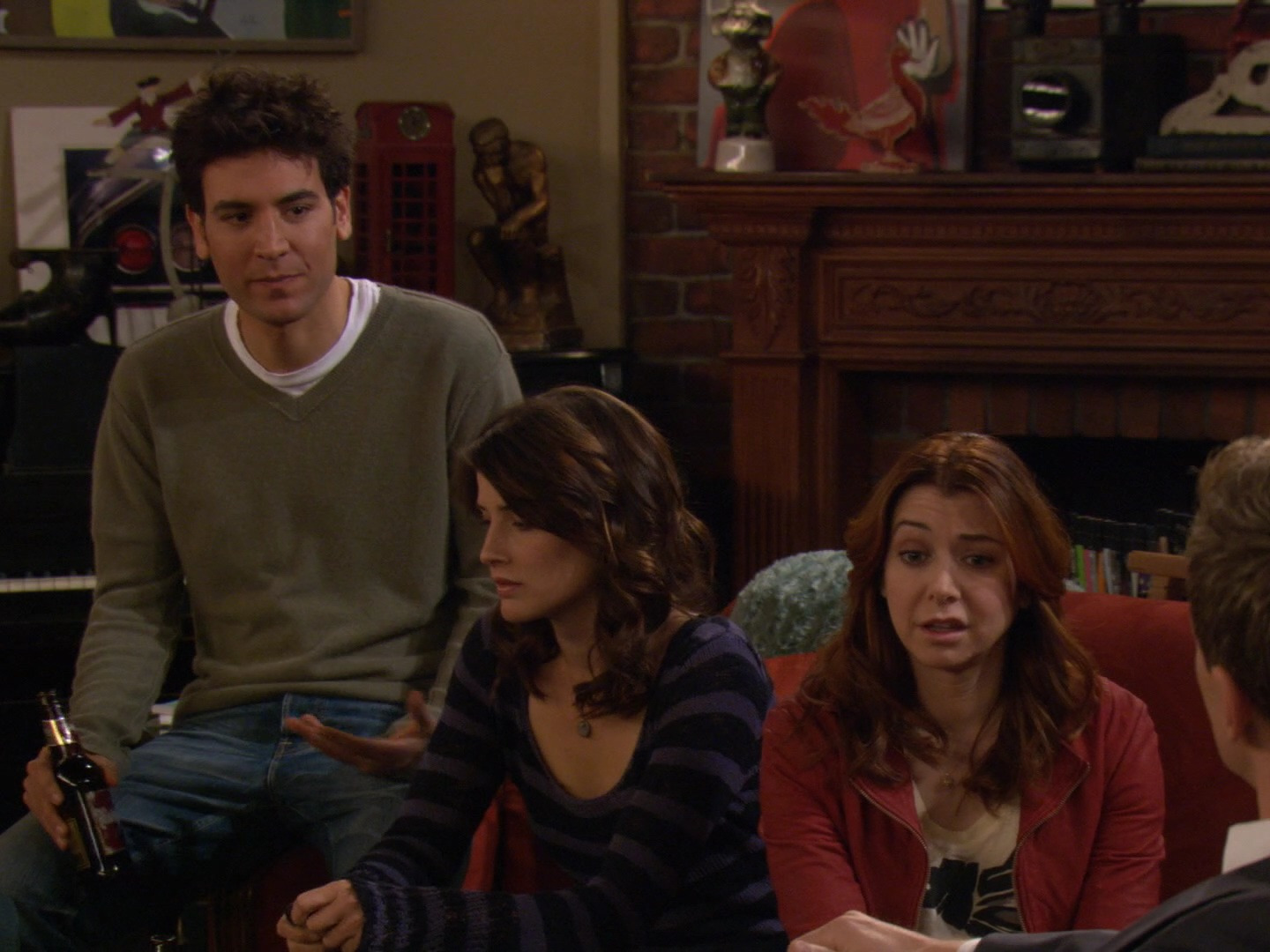 How I Met Your Mother Staffel 6 Folge 10 www.primevideo.com