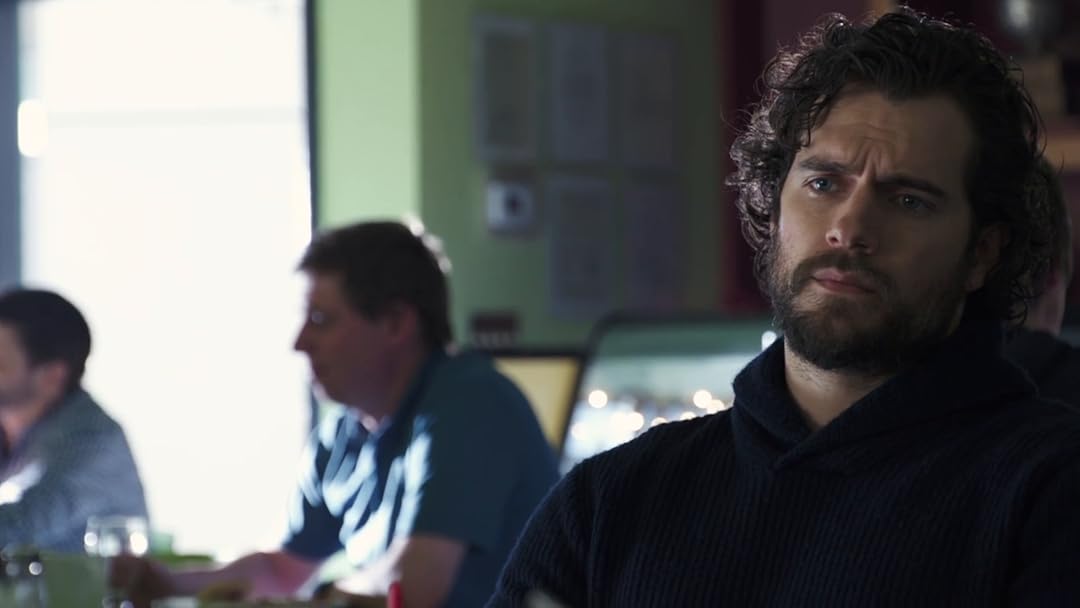 Amazon Co Jp サスペクト 薄氷の狂気 字幕版 を観る Prime Video