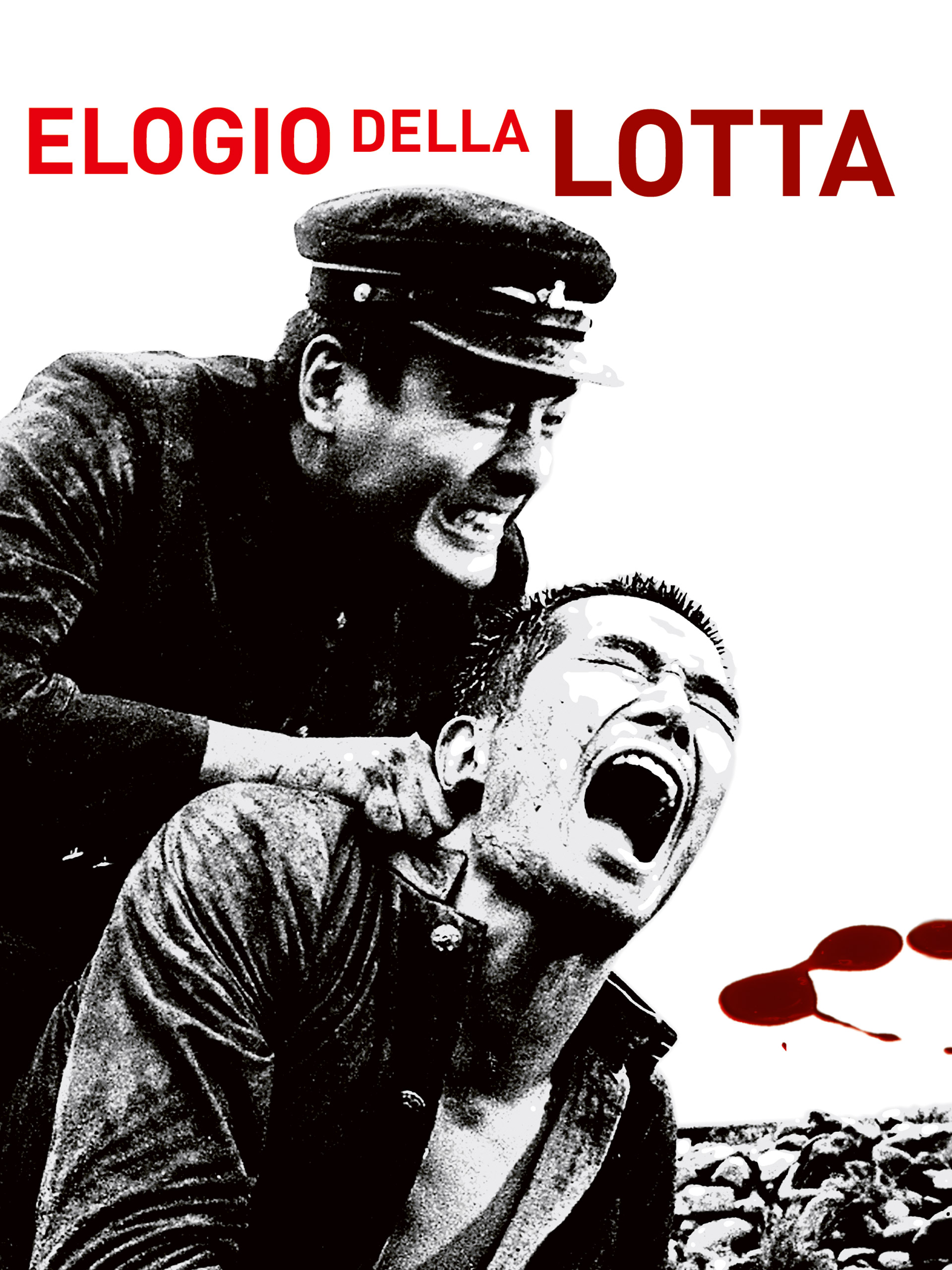 Prime Video Elogio della lotta