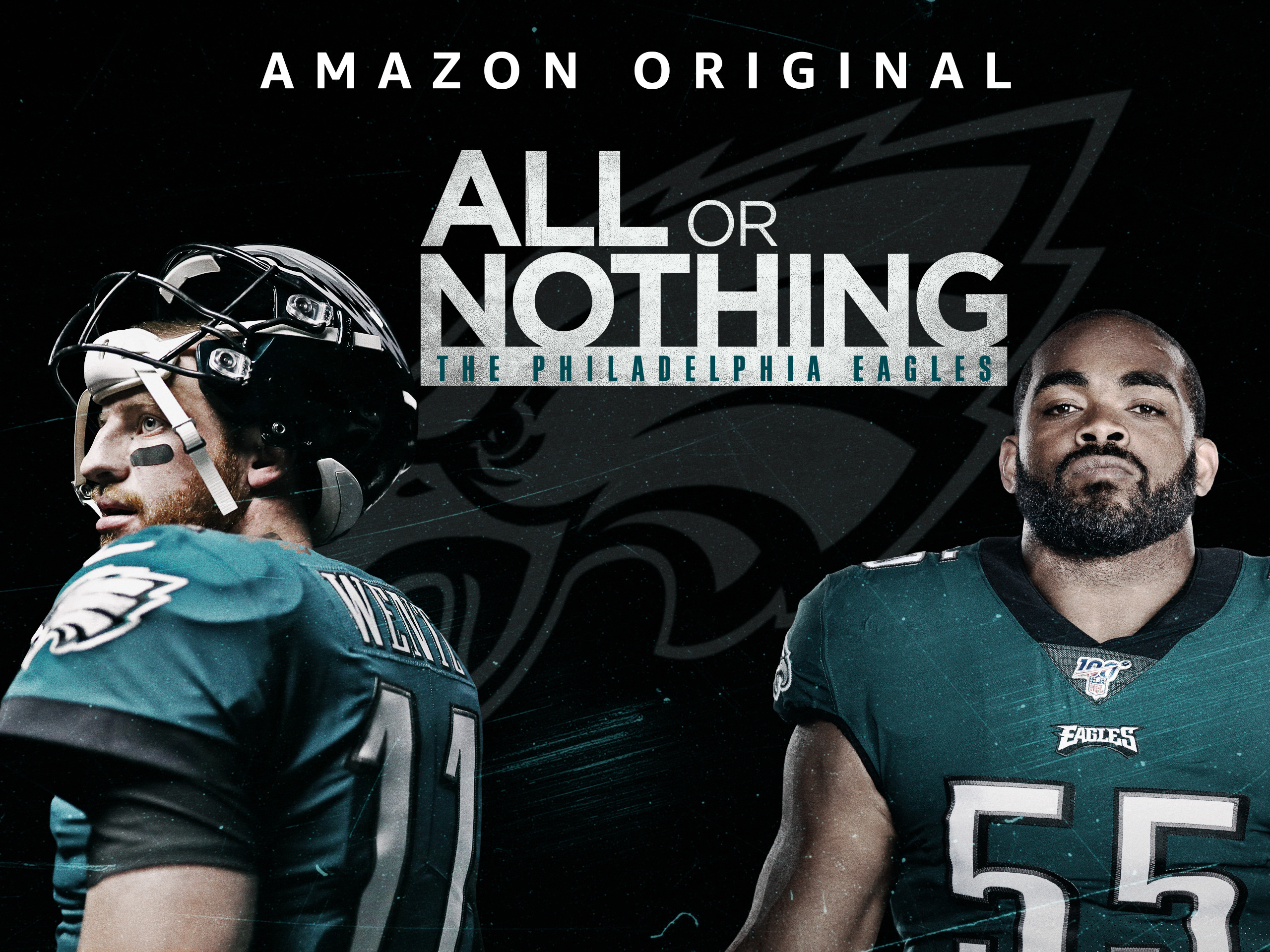 All Or Nothing Season 2 Prime Video All Or Nothing Season 2 Prime Video