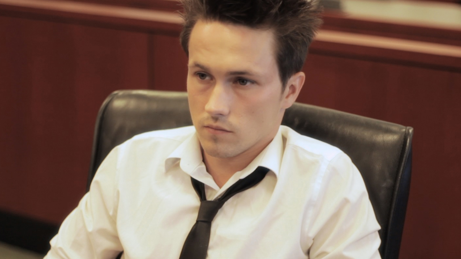 Watch Escape Artist Prime Video