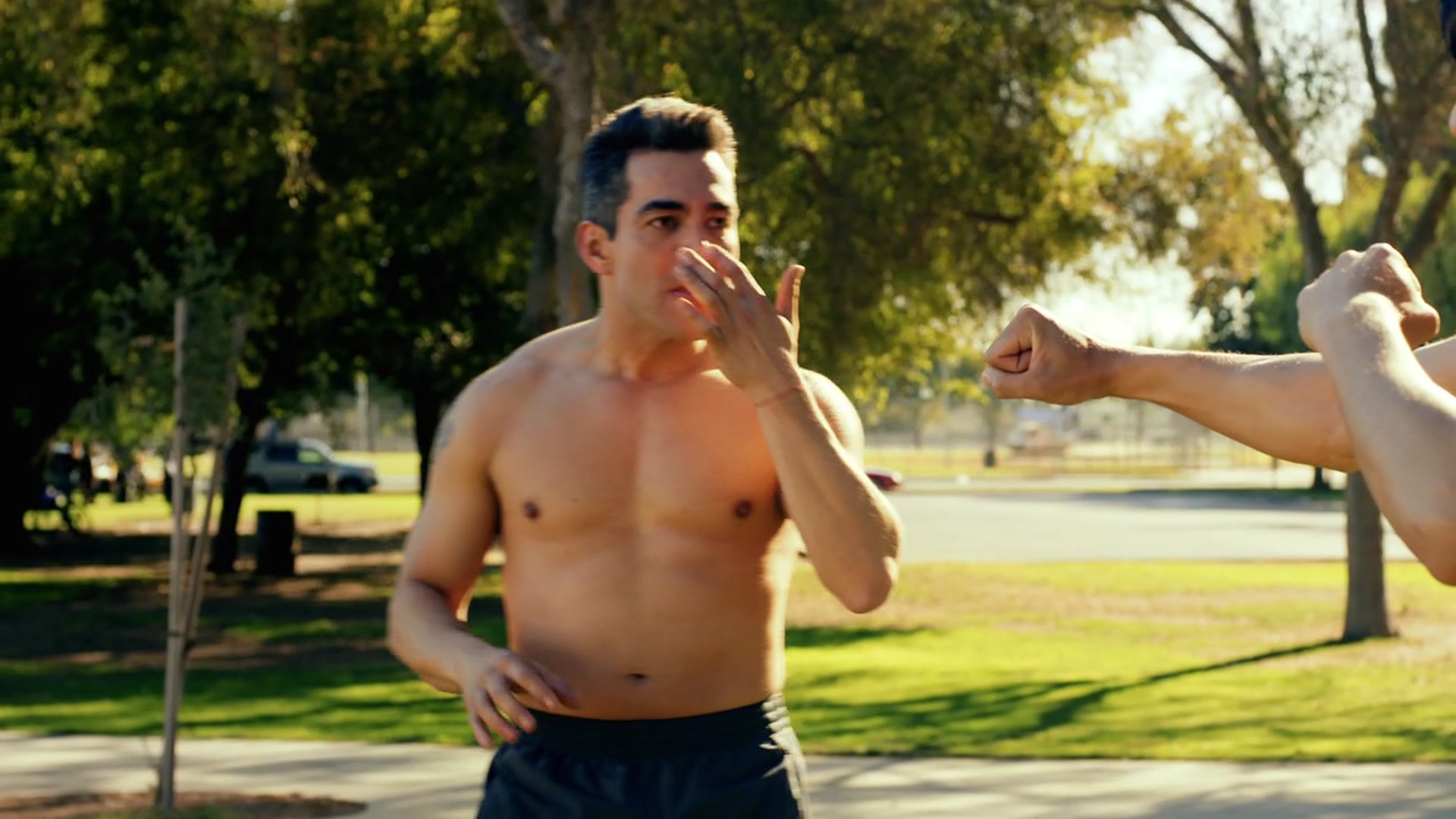 Amazon Co Jp ワイルドなスピード Aho Mission 字幕版 アレックス アッシュボー デール パヴィンスキー リリ マイロニック アンドレア ナヴェド オマール チャパーロ ジェイソン フリードバーグ アーロン セルツァー ジェイソン フリードバーグ