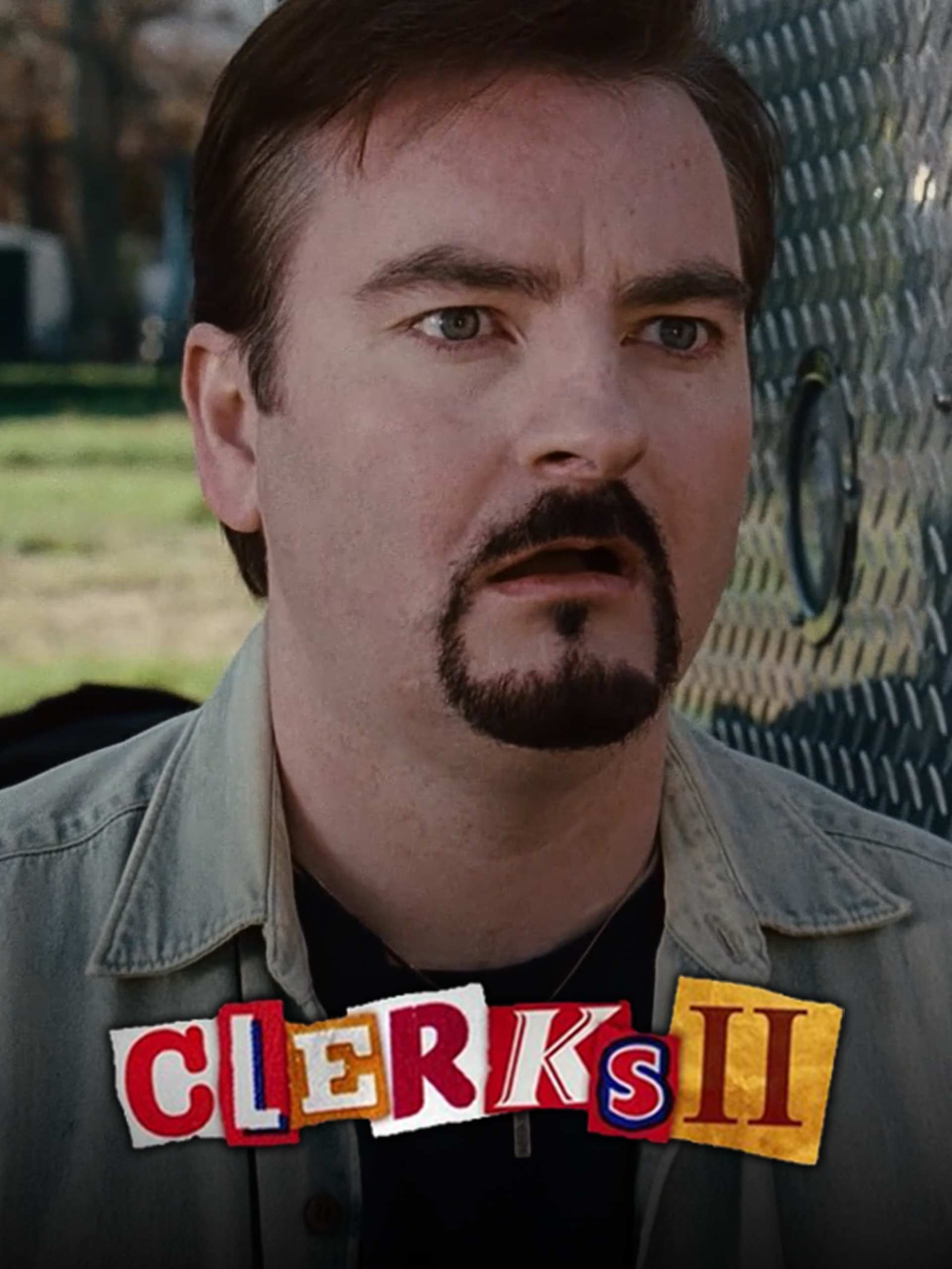 Prime Video Clerks II