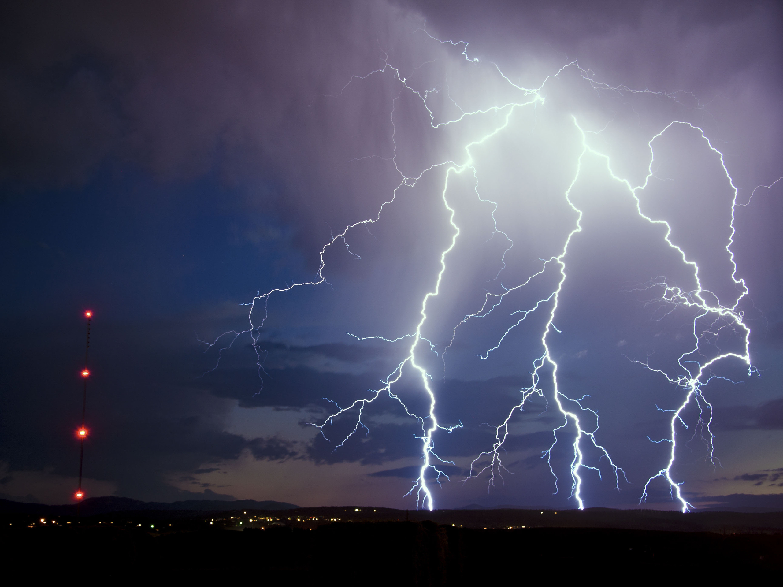 Prime Video Dangerous Earth Season 1