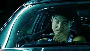 The Fast and the Furious: Tokyo Drift poster image