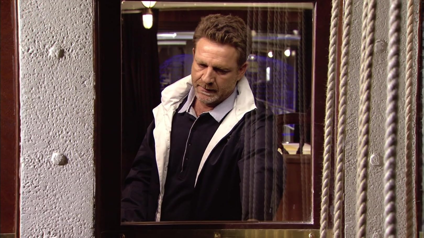 El Barco Capitulo 10 Temporada 3