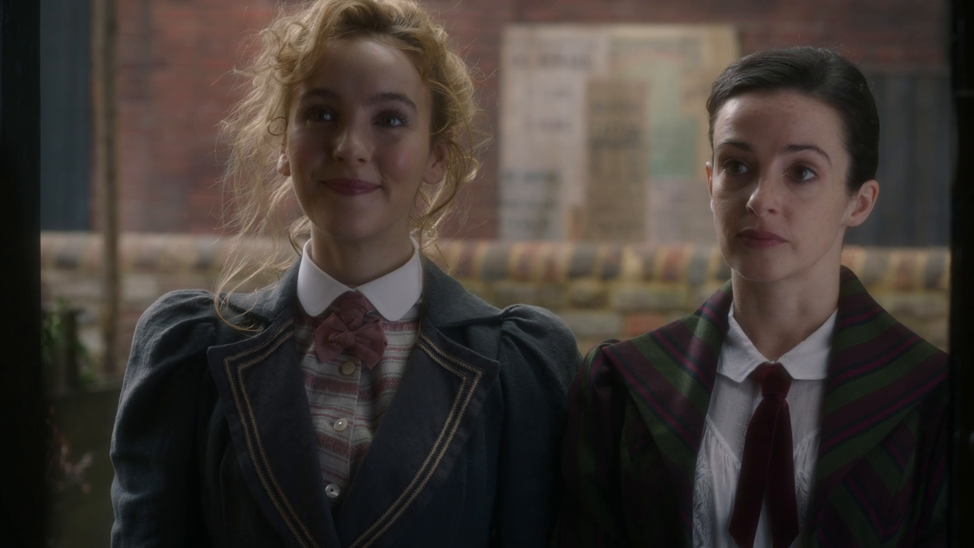 Amazon.de The Nevers Season 1 Part 1 [OV] ansehen Prime Video