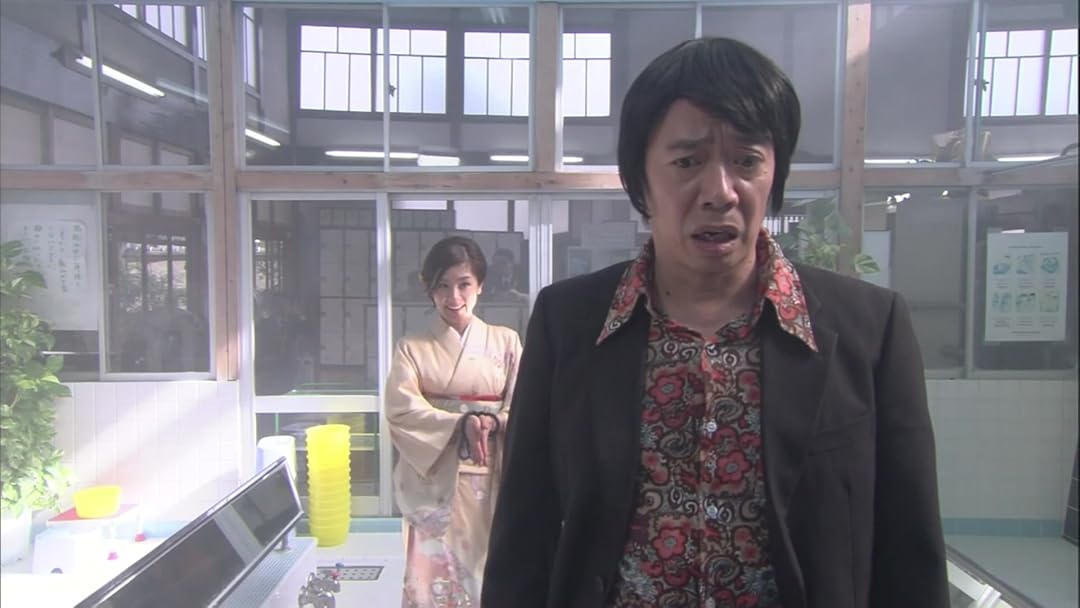 Amazon Co Jp 警部補 矢部謙三を観る Prime Video