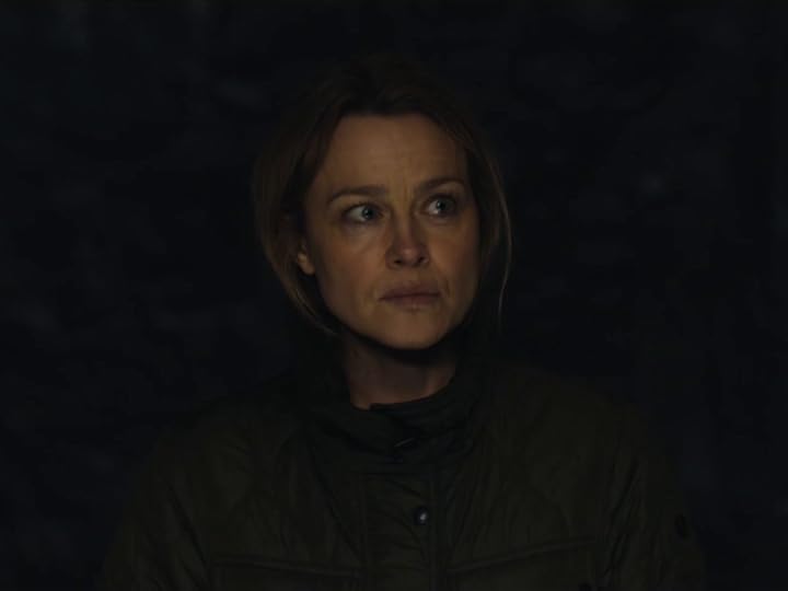 Prime Video Blinded Those Who Kill Series 1