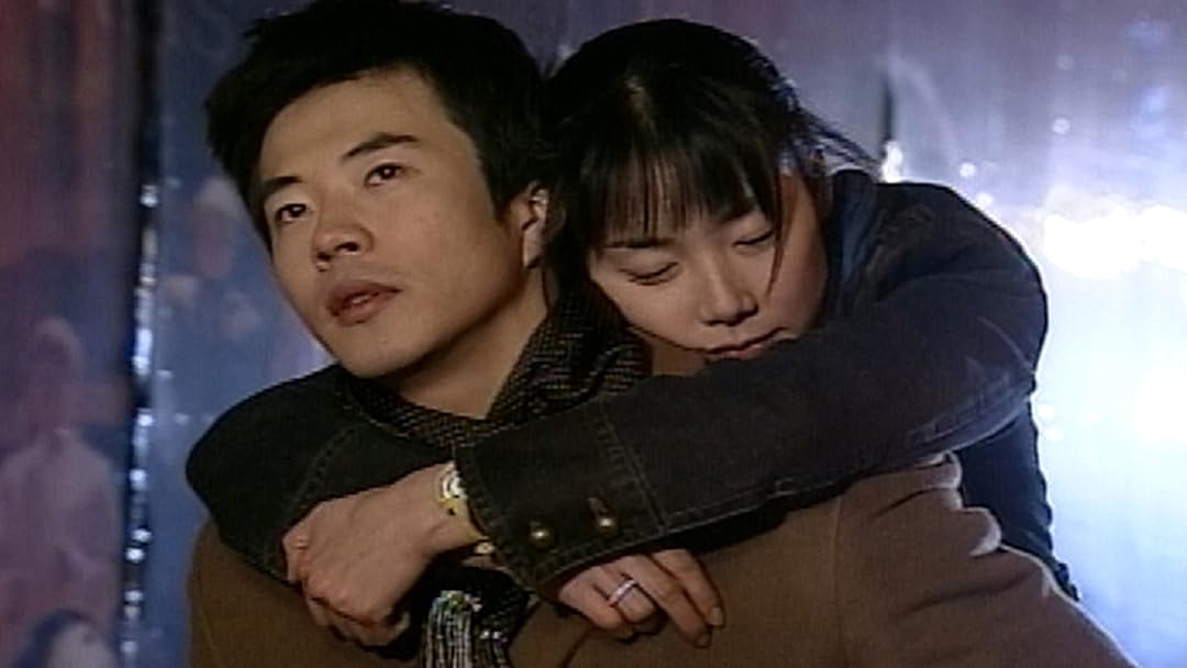 Amazon Co Jp 天国の階段 字幕版 を観る Prime Video