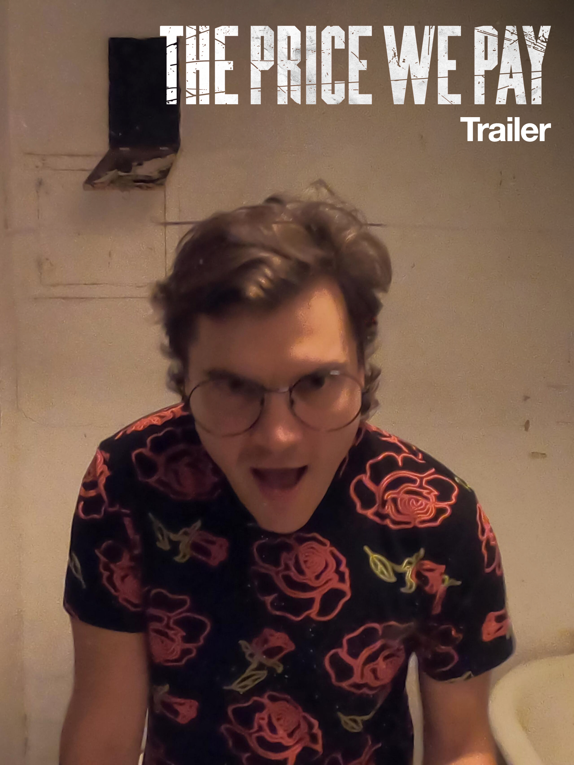 Prime Video Trailer The Price We Pay