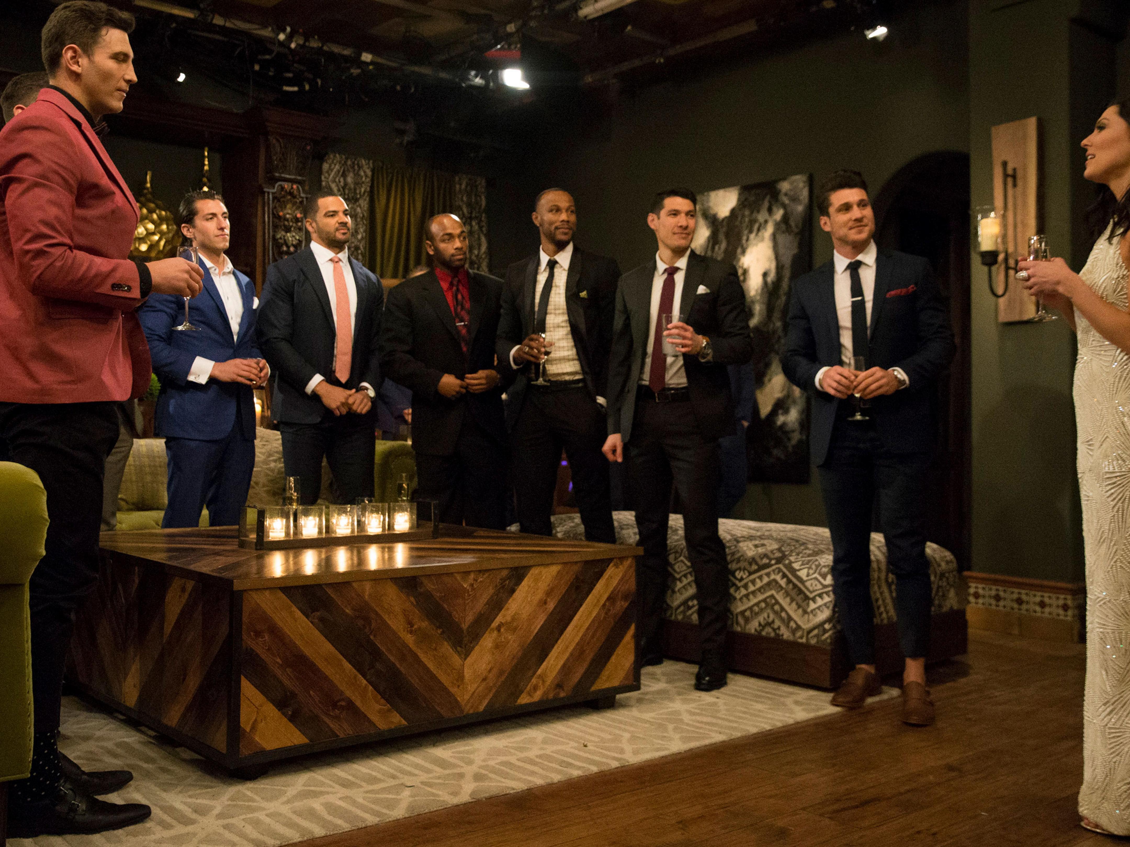 Prime Video The Bachelorette Season 14